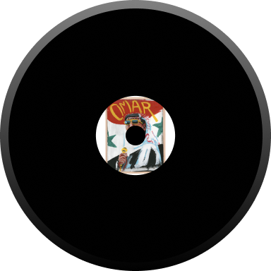 damn, what a mustache he got